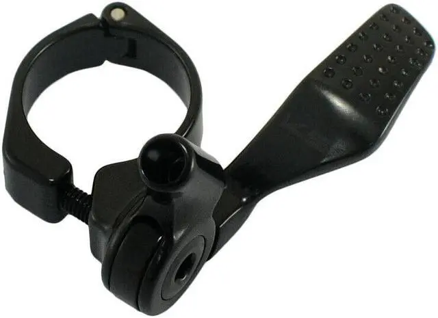 Alt view image 5 of 7 - Kind Shock KS ETEN-I Road Version 27.2x445mm Remote Dropper Seatpost Travel 120mm, VH1993