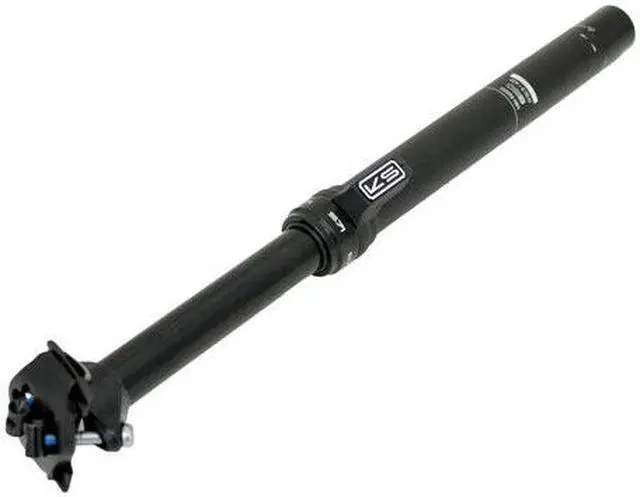 Alt view image 5 of 5 - Kind Shock KS E20 30.9x425mm Remote Dropper Seatpost Travel 125mm, ST1855