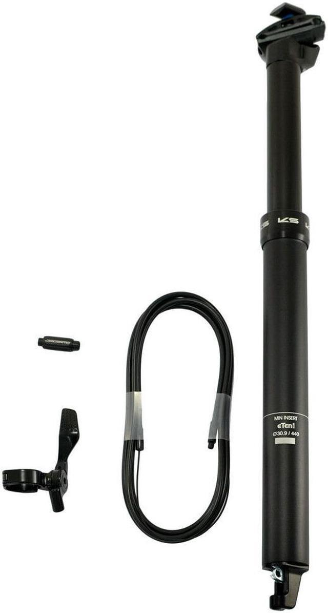 Kind Shock KS ETEN-I Road Version 30.9x440mm Remote Dropper