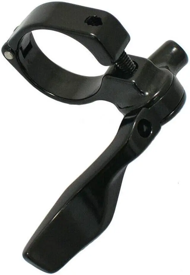 Alt view image 5 of 7 - Kind Shock KS ETEN-I Road Version 30.9x440mm Remote Dropper Seatpost Travel 125mm, VH1994