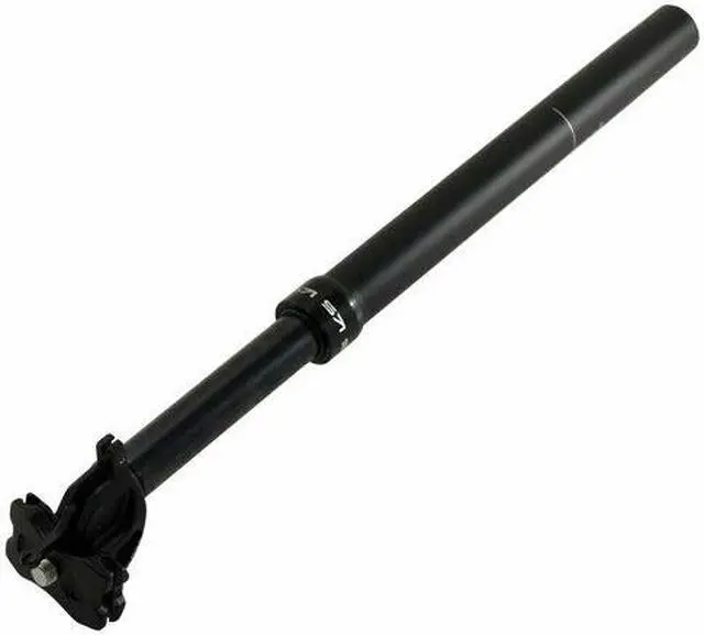Alt view image 5 of 6 - Kind Shock KS ETEN-R 27.2x410mm Remote Dropper Seatpost Travel 100mm, VH1622