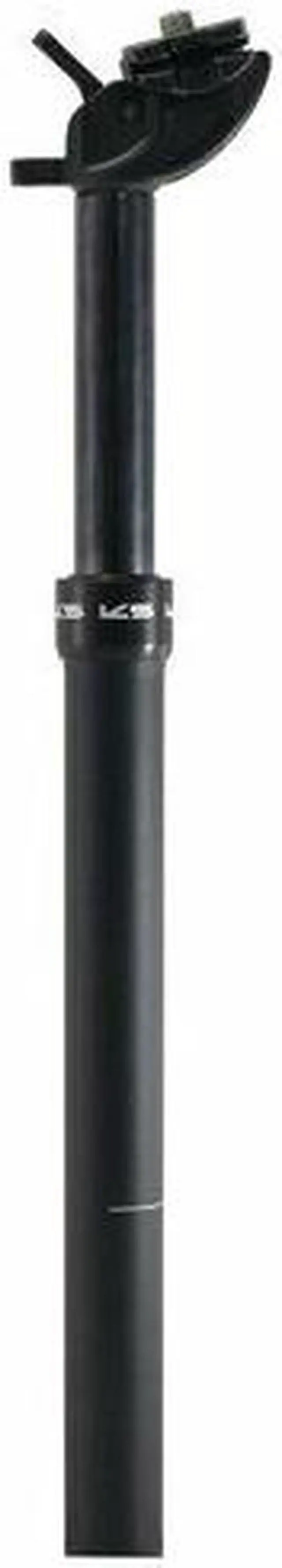 Alt view image 6 of 6 - Kind Shock KS ETEN-R 27.2x410mm Remote Dropper Seatpost Travel 100mm, VH1622