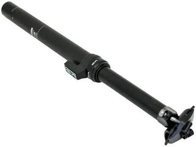 Alt view image 4 of 5 - Kind Shock KS E20 30.9x425mm Remote Dropper Seatpost Travel 125mm, ST1855