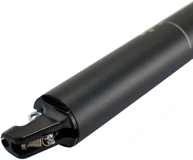 Alt view image 3 of 7 - Kind Shock KS ETEN-I Road Version 30.9x440mm Remote Dropper Seatpost Travel 125mm, VH1994