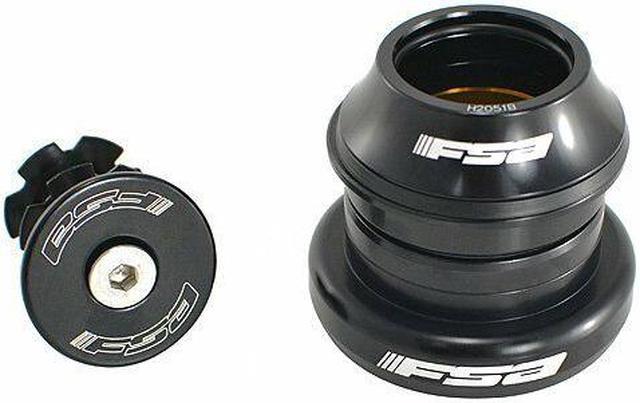 FSA Orbit ITA 1-1/8Inches to 1.5Inches Tapered Headset withTop Cap