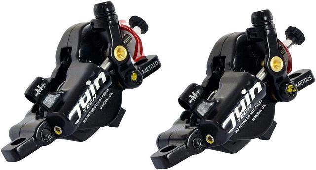 Juin tech deals m1 hydraulic calipers