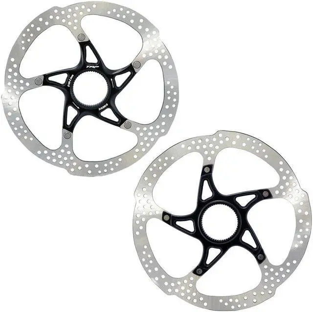 Main image of TRP RC01E DHR and E-MTB Only Centerlock 2.3mm Thickness Disc Brake Rotor 180mm, 2PCs, STB2205