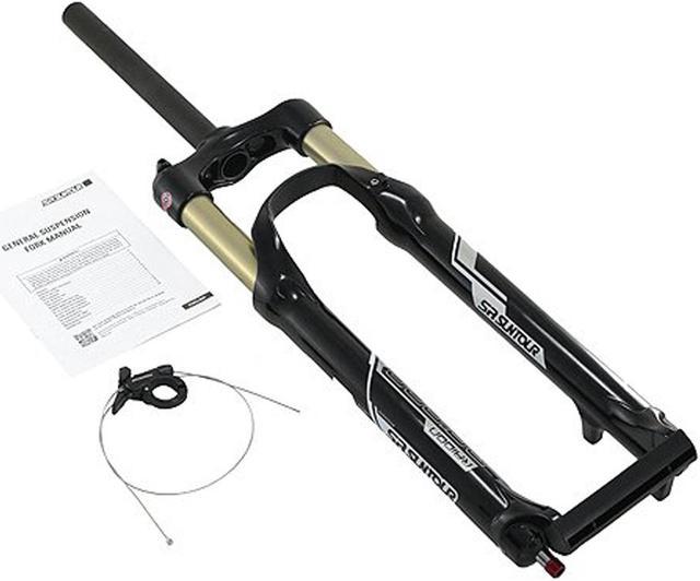 Sr suntour air cheap fork 29