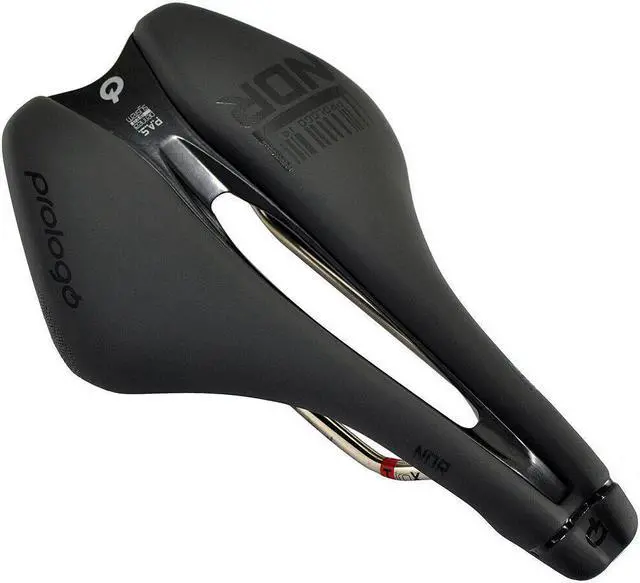 Main image of Prologo Dimension NDR Tirox Rail Road MTB Triathlon Saddle,VL-1A26B, PR2020-N
