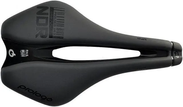 Alt view image 2 of 7 - Prologo Dimension NDR Tirox Rail Road MTB Triathlon Saddle,VL-1A26B, PR2020-N