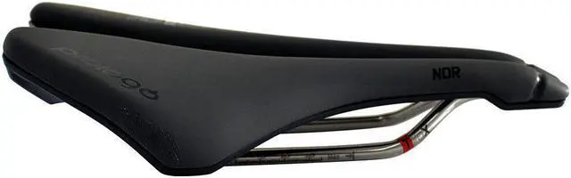 Alt view image 3 of 7 - Prologo Dimension NDR Tirox Rail Road MTB Triathlon Saddle,VL-1A26B, PR2020-N