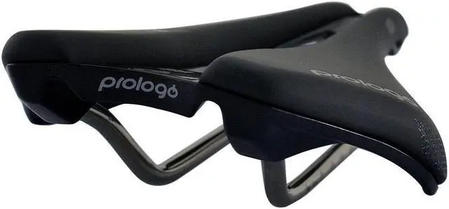 Alt view image 5 of 7 - Prologo Dimension NDR Tirox Rail Road MTB Triathlon Saddle,VL-1A26B, PR2020-N