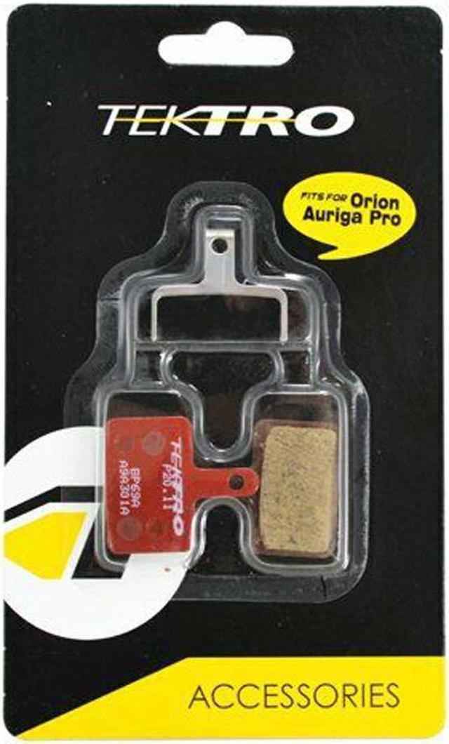 Tektro auriga brake pads hot sale