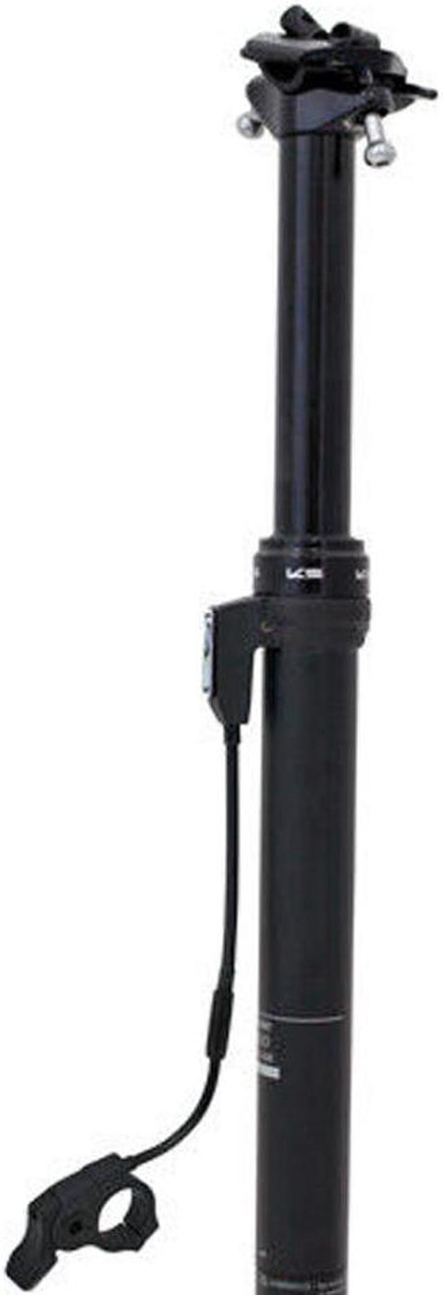 Kind Shock KS E20 30.9x480mm Remote Dropper Seatpost Travel 150mm, VH2645 -  Newegg.com