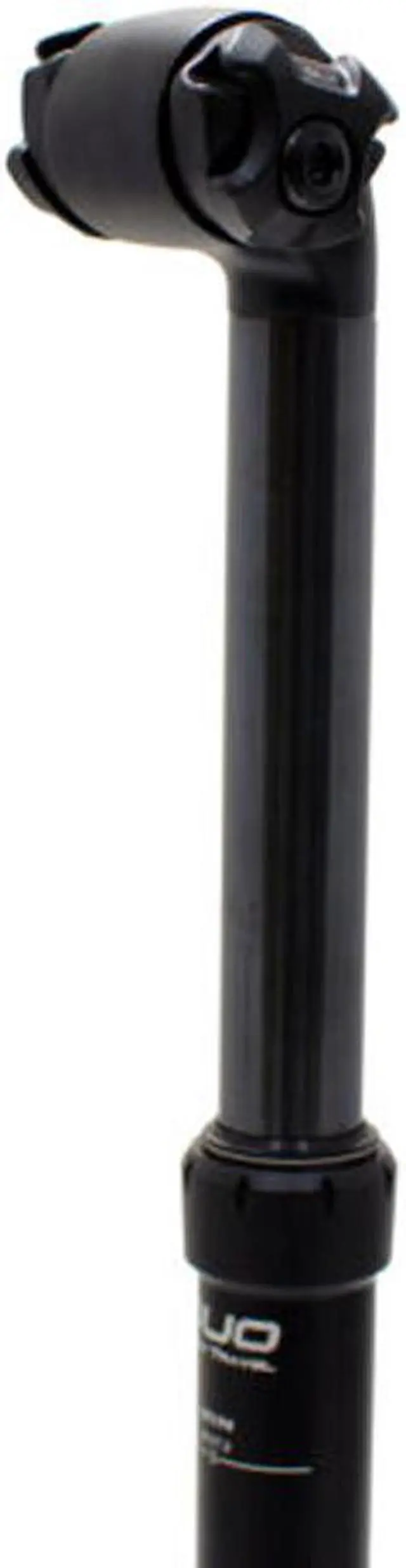 Alt view image 5 of 6 - TranzX YSP20J For Gravel Bike Remote Dropper Post 27.2X365mm Travel 50mm, TX2593