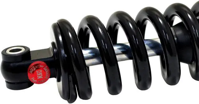 Alt view image 3 of 5 - DNM BURNER-RCP2S Mountain Downhill Bike Rear Shock 265mm 450 lbs New Model Type, ST2664