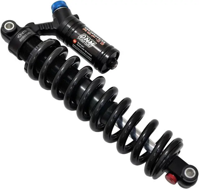 Alt view image 5 of 5 - DNM BURNER-RCP2S Mountain Downhill Bike Rear Shock 265mm 450 lbs New Model Type, ST2664