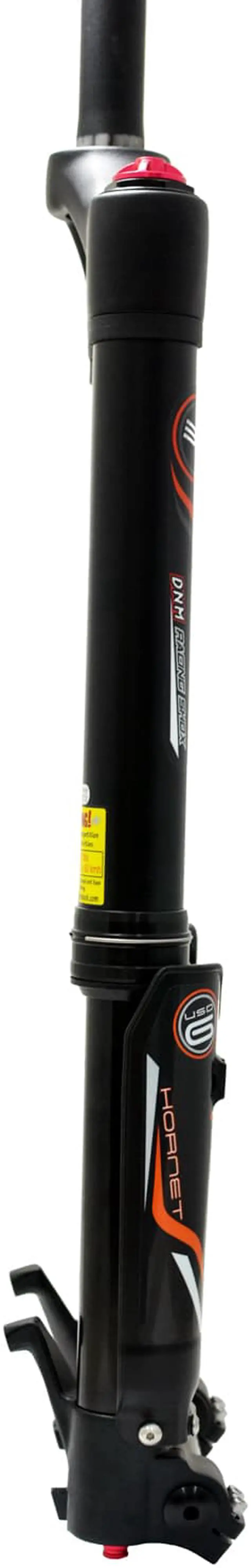 Alt view image 3 of 7 - DNM USD-6S DH MTB Lnverted Fork 1-1/8" 15mm Axle 160mm Travel 27.5" 29" , ST1690