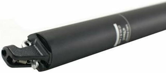 Kind Shock KS ETEN-I 31.6x330mm Remote Dropper Seatpost Travel 75mm, VH2643  - Newegg.com