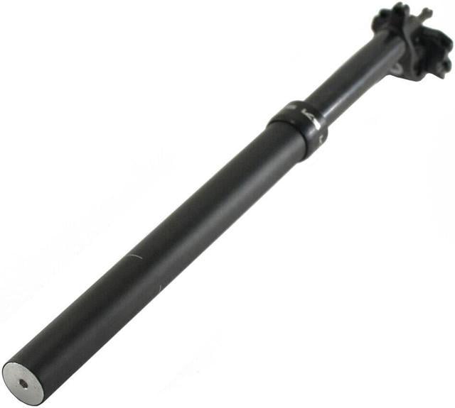 Kind Shock KS ETEN-R 31.6x445mm Remote Dropper Seatpost Travel 125mm,  VH1623 - Newegg.com