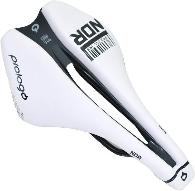 Snub discount nose saddle