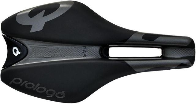 Prologo T-Gale Pas Saddle Tirox Rail Road Racing TT/TRI Bike