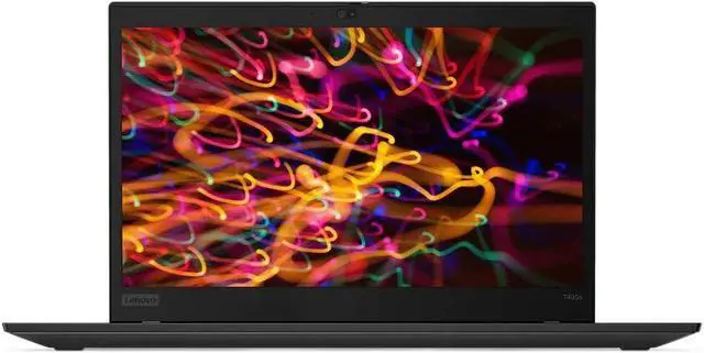Alt view image 2 of 2 - Lenovo ThinkPad T495s Laptop, AMD Ryzen 5 Pro 3500U, 16GB, 256GB SSD,14" Win 11P