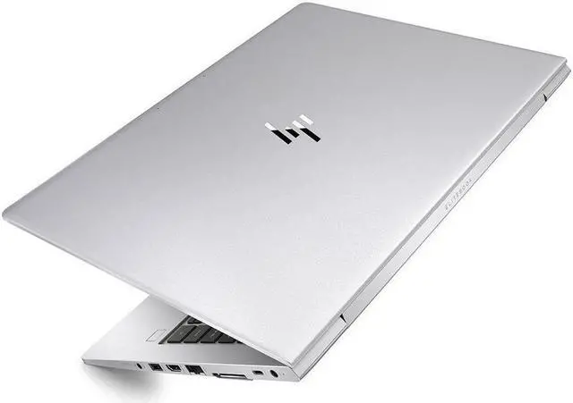Alt view image 8 of 8 - HP Elitebook 850 G6 15.6" Full HD FHD Business Laptop (Intel Quad-Core i7-8565U, 16GB DDR4, 512GB PCIe NVMe M.2 SSD) Fingerprint, Backlit, Thunderbolt, B&O Audio, HDMI, NFC, Windows 10 Pro