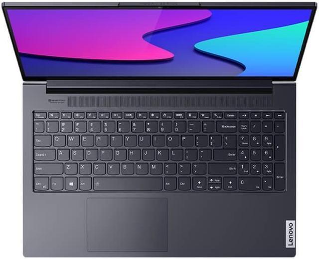 Lenovo IdeaPad Slim 7 16IAH7 16