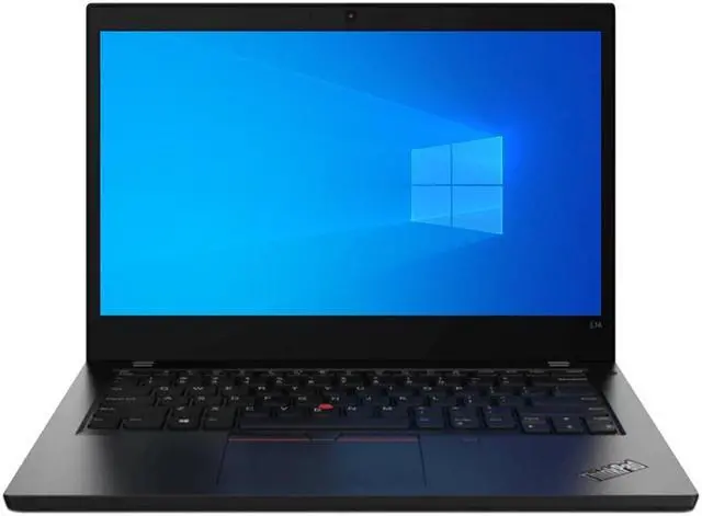 Main image of Lenovo ThinkPad T14 Gen 1 14" Laptop -  (Intel Core i5-10310U/256GB SSD/24GB/W11 Pro)