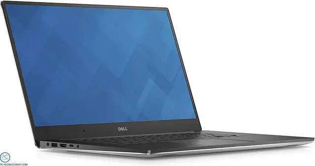 Main image of Refurbished (Good) - Dell Precision Mobile Workstation 5550 - 15.6" - Intel Core i7-10850H CPU @ 2.70GHz - 32GB RAM - 512GB SSD - Windows 11 Pro