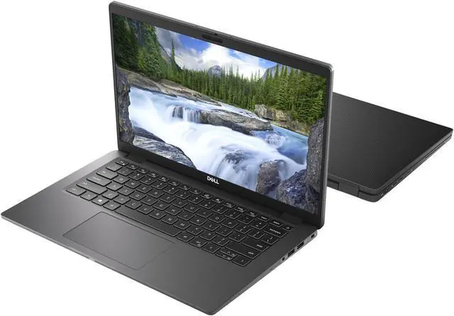 Main image of Dell Latitude 7420 - 14'' Laptop - i7-1185G7 - 16GB RAM - 512GB SSD - Windows 11 Pro