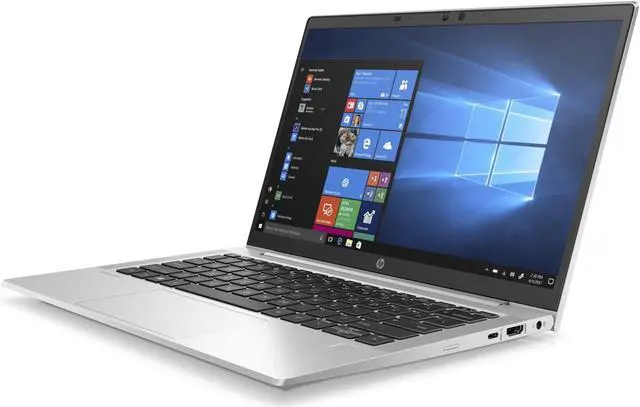 Alt view image 12 of 13 - HP Laptop EliteBook 840 G8 Intel Core i5-1135G7 16GB Memory 256 GB SSD Intel Iris Xe Graphics 14.0" Windows 10 Pro (available through downgrade rights from Windows 11 Pro) 613Q2UT#ABA