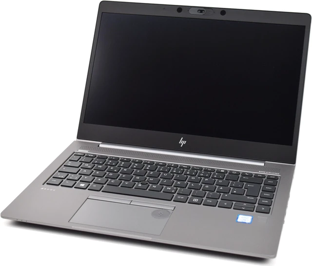 Main image of HP ZBOOK 14U G6 MOBILE WORKSTATION - 14" Laptop - Core i7-8665U CPU @ 1.90GHz - 16GB RAM - 256GBSSD - Windows 11 Pro