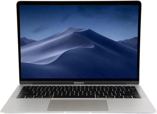 Main image of Apple MacBook Air 13.3" - i5-8210Y - 16GB RAM - 128GB SSD