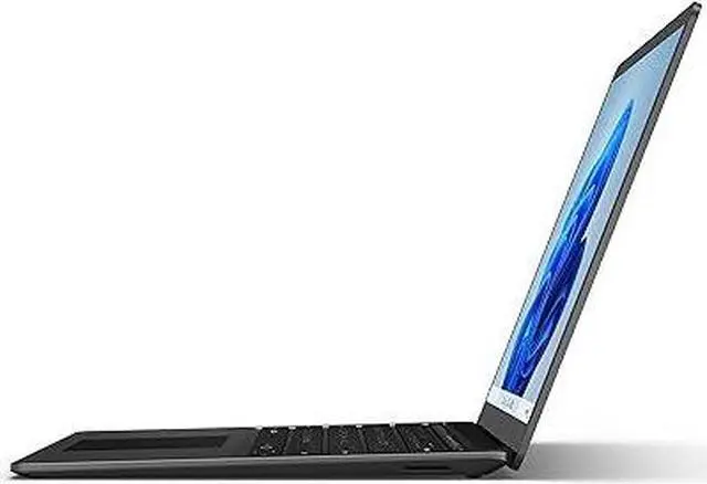 Alt view image 10 of 14 - Microsoft Surface Laptop 4 i7-1185G7 3.00GHz 16GB DDR4 512GB NVME M.2