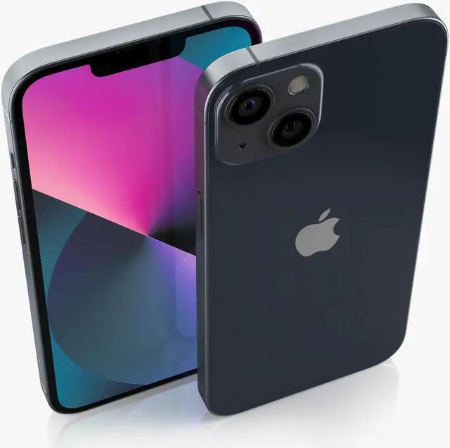 iPhone13 A2631(MLNH3J/A)256GBミッドナイト保証付 iPhone13 A2631(MLNH3J/A)256GBミッドナイト保証付