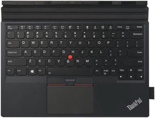 Alt view image 3 of 4 - Lenovo ThinkPad Ultra Docking Station (40AJ0135US) - x4 USB Ports, x1 HDMI port - x1 135W adapter - Works with T480s, T480, X1 Carbon Gen 6 and more