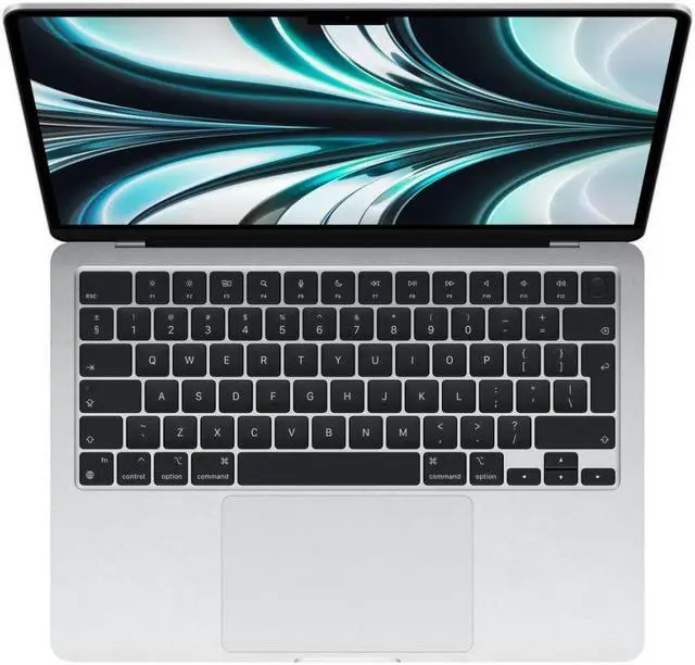 Refurbished: Apple MacBook Air 15