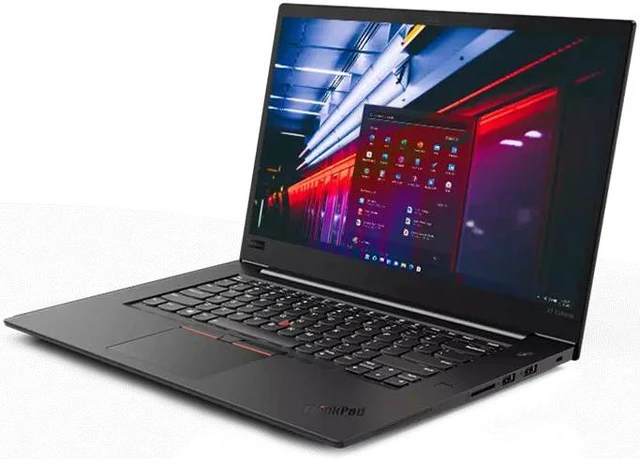 Main image of Lenovo X1 Extreme 4th Gen 20Y5 - 16" Laptop - i7-11850H - 16GB RAM - 1TB SSD - Windows 11 Pro