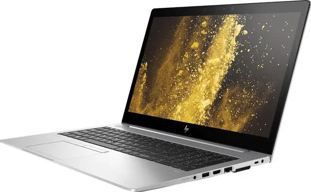 Main image of HP EliteBook 845 G7 - 14" Notebook - AMD Ryzen 5 PRO 4650U - 16 GB RAM - 256 GB SSD - Win 11 Pro 64