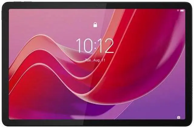Main image of Lenovo Tab M11 - 11" Screen - 4GB RAM - 128GB Storage - Grey