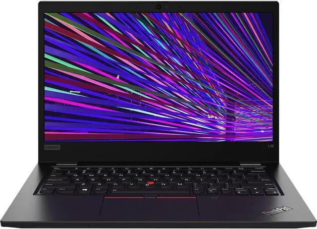 Main image of Lenovo ThinkPad L13 Gen 2- 13.3"- i5-1145G7 - 16GB RAM - 256GB SSD - Win 11 Pro