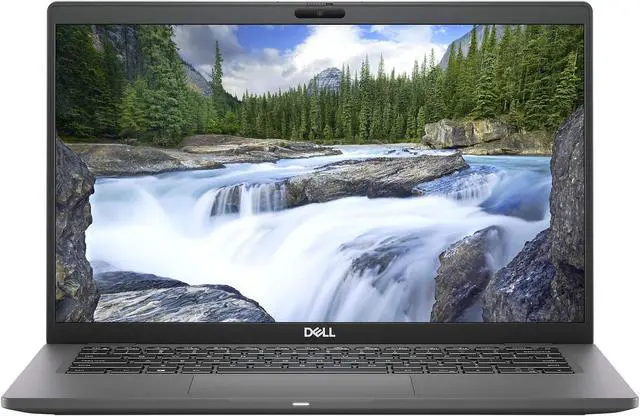 Main image of DELL Latitude 7410 - Core i5-10310U - 16GB RAM - 512GB SSD, 14" - Win 11 Pro