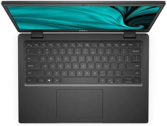 Alt view image 2 of 5 - Refurbished (Excellent) - Latitude 3420 14" Notebook Intel i5-1145G7 16 GB DDR4 256 GB SSD Windows 11 Pro