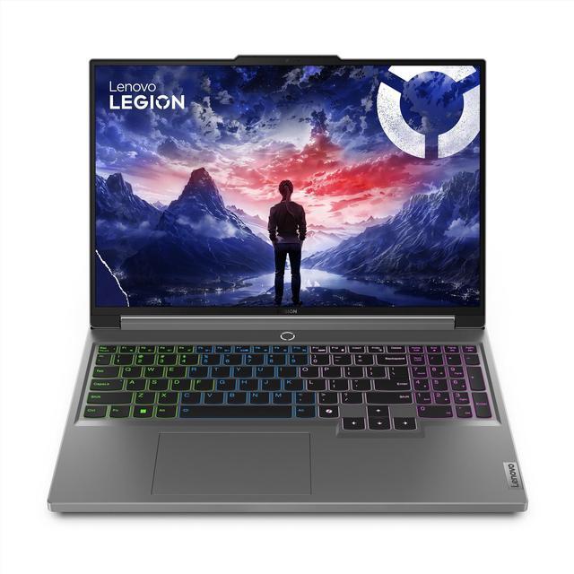 Alt view image 8 of 11 - Lenovo Legion 5i Gen 9 Intel Laptop, 16" IPS HD,14th Generation Intel Core i7-14650HX,16GB,NVIDIA® GeForce RTX 4060 Laptop GPU 8GB GDDR6, 1TB SSD,6 wifi,Win 11 Home, For Gaming