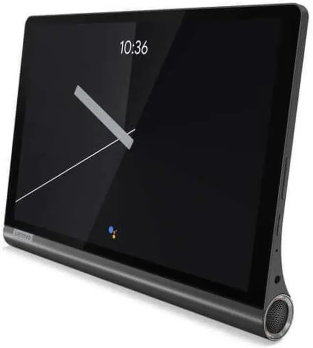 Main image of Lenovo Yoga Smart Tab - 10.1" Tablet - 4GB RAM - 64GB Storage - Grey