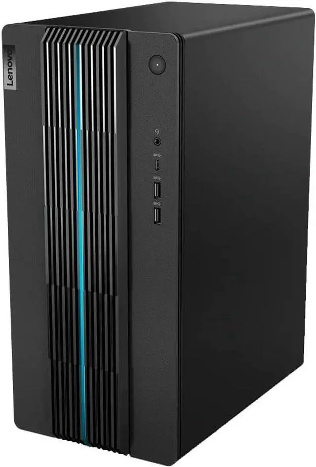 Main image of Lenovo IdeaCentre 5- i7-12700 - 16GB RAM - 1TB + 512GB SSD  - W11 Pro - RTX 3060 (12GB)