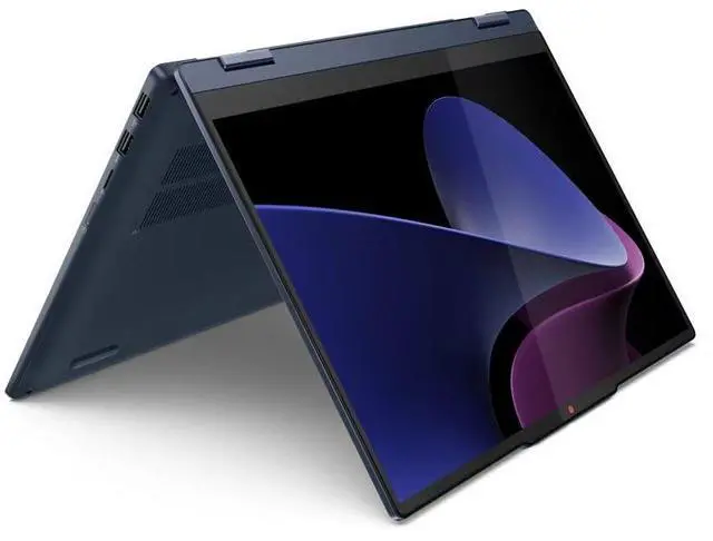 Main image of Lenovo IdeaPad 5 16" 2-in-1 Laptop (Intel® Core 7 150U/1TB SSD/16GB RAM/Windows 11 Pro)
