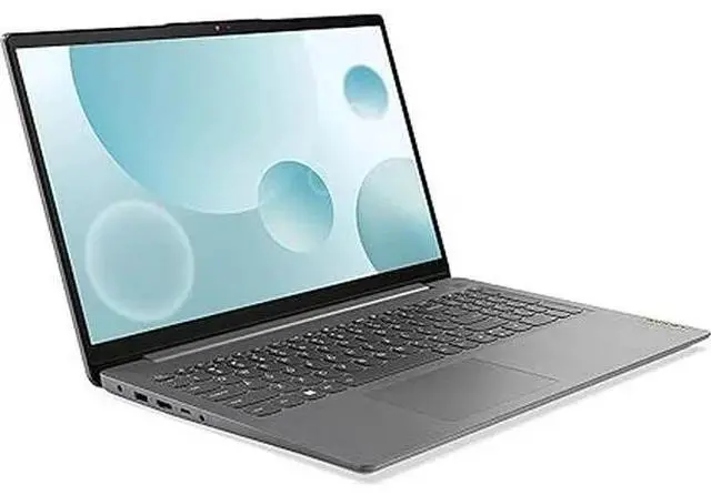 Alt view image 2 of 3 - Lenovo IdeaPad 3 15.6" Laptop - 15IAU7 - (Intel i5-1235U/512GB/8GB RAM/W11)